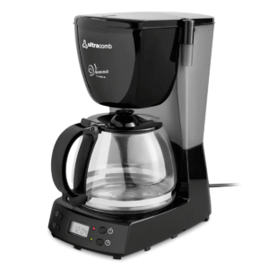 Cafetera Electrica ULTRACOMB CA-2205