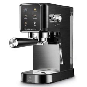 Cafetera Express Ultracomb 20Bares CE6118