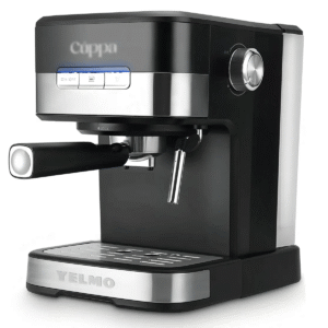 Cafetera Express Yelmo 19Bar CE5110