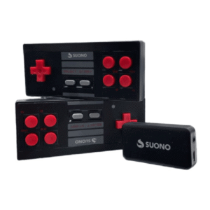 Mini Consola Retro Suono