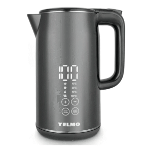 Pava Eléctrica Yelmo Control Digital PE3912