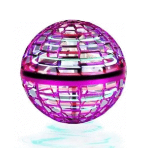 Pelota Spinner Volador
