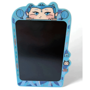 Pizarra LCD 8.5" Personajes NE-ZHA