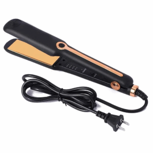 Plancha de Pelo Time P-113217