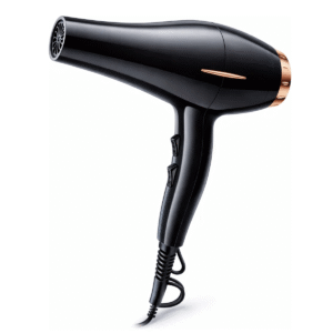 Secador de Pelo 2400W con Difusor Nitsuk SKD-14
