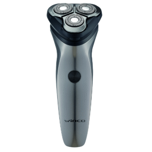 Afeitadora 3 Cabezales Inalámbrica Winco W830