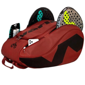 Bolso Paletero Deportivo Varlion Ambassador 46L