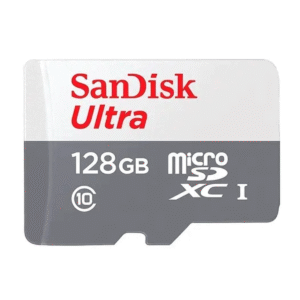 Memoria Micro SD SanDisk Ultra microSDXC