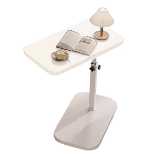 Mesa de Apoyo Multiuso Rectangular