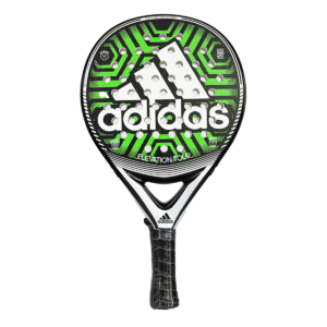 Paleta Adidas Elevation Tour