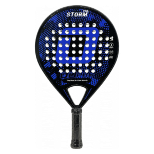 Paleta ODpro Storm 2026