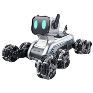 Perro Robot Acrobatico RBT-1