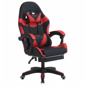 Silla Gamer Empoli Volt EM-G03