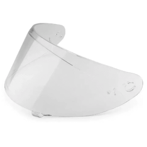 Visor Transparente para Fibra Byte I-22