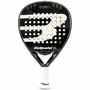 Paleta Bullpadel Flow Legend 2026 Alejandra Salazar