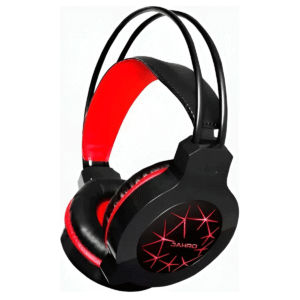 Auriculares Gamer Jahro GH-197