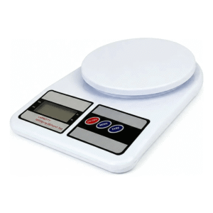 Balanza Digital de Cocina OSR SF-400JK