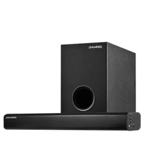 Barra de Sonido BT Jahro SR215G