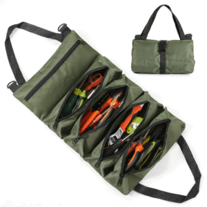 Bolso Enrollable para Herramientas Melech-757