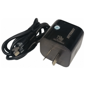 Cargador Ultra Rápido 150W Hytoshy HY-87W