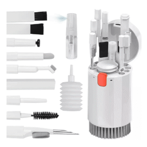 Kit de Limpieza 20 en 1 Melech-756