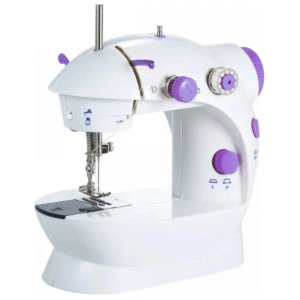 Maquina de Coser Portátil Time C-91088