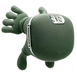 Masajeador Cervical 4D con forma de Manos Oryx OR-91