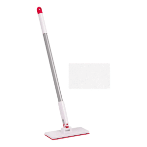 Mopa Automática con Microfibra JS-4362