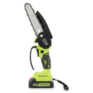 Motosierra Inalámbrica 20V Winco W9030