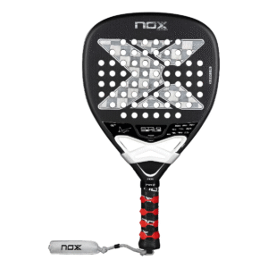 Paleta Nox AT10 Genius Attack 2026