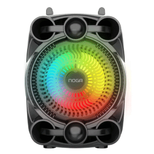 Parlante Noga RGB NG-BT530