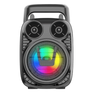 Parlante Noga RGB NG-BT535