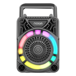 Parlante Noga RGB NG-BT540