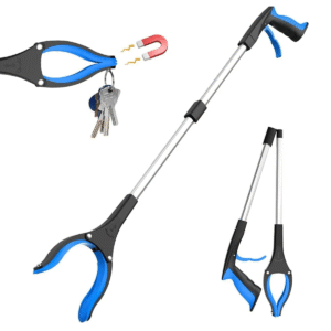 Pinza Plegable Recogedora Melech-750