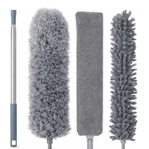 Plumero de Microfibra Extensible 3 en 1 Melech-594