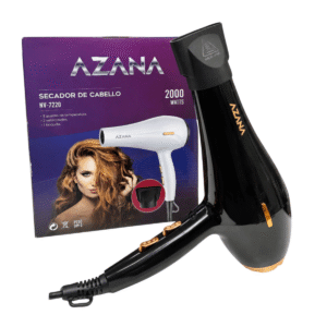 Secador de Pelo 2000W Azana NV-7220