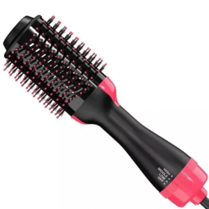 Secador de Pelo y Peinador Hytoshy One Step 5252