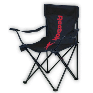 Silla Plegable Reebok
