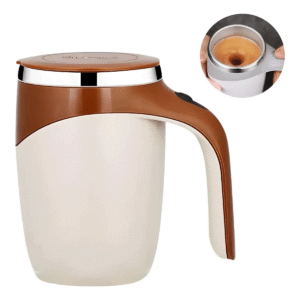 Taza de Café Mezcladora Melech HY-640