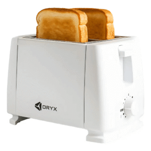 Tostadora Eléctrica 750W Oryx OR-T20