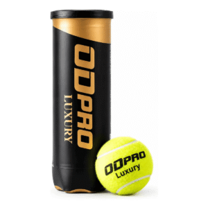 Tubo de Pelotas x3 OdPro Luxury Padel Ball