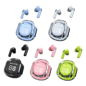 Auriculares Inalámbricos BT Ultrapods Pro AU-17023