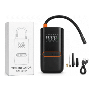 Compresor de aire Portable CZK-EB13A