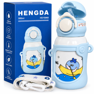 Hoppy Infantil 500ML Hengda
