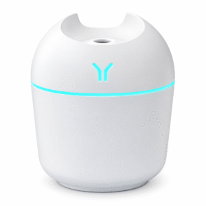 Humidificador Compacto Y Melech-830