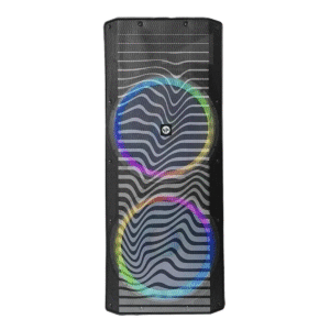 Parlante Portátil BT Stromberg INSPIRE-PRO