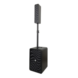 Parlante Portátil BT Stromberg RIPPLE-PRO