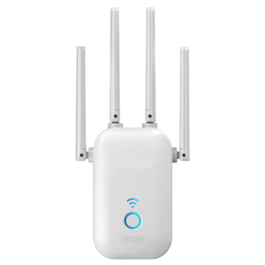 Repetidor Wi-Fi 1200Mbps Noga NGA-REP2