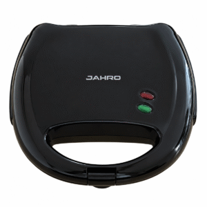 Sandwichera 3 en 1 Jahro JH-S109