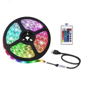 Tira LED 50x50 RGB 3mts Iluminate Led-83088